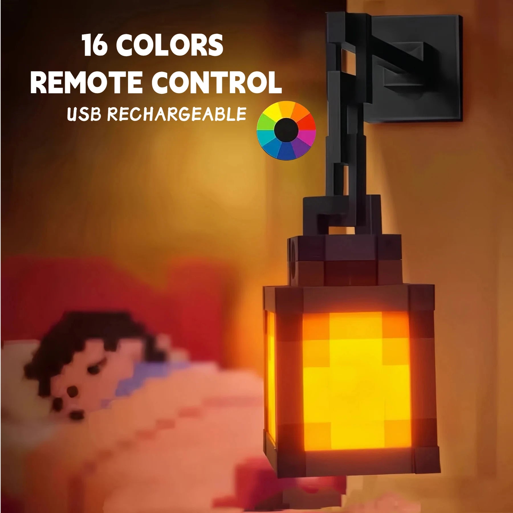 BETTER LAMP
