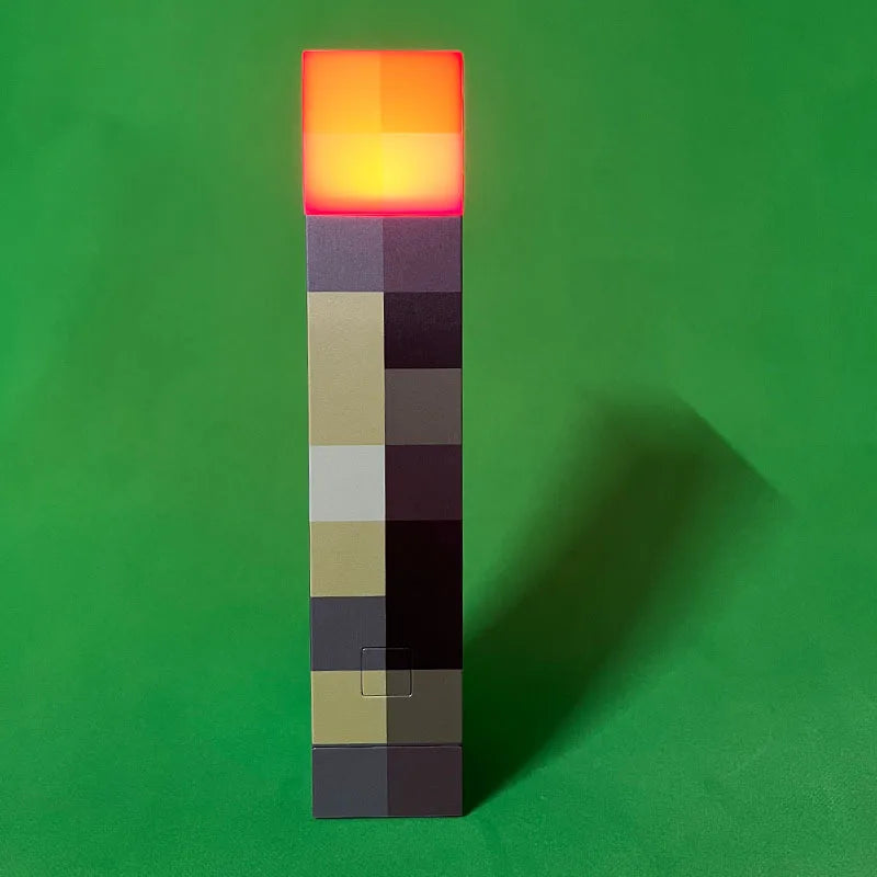 TORCH LAMP